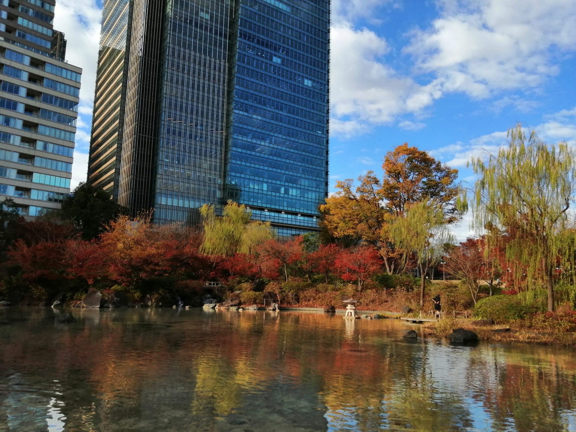 檜町公園 scaled