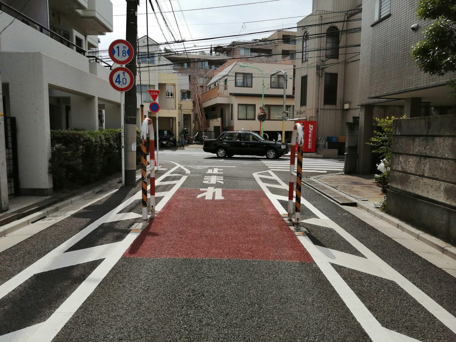 車両の幅の感覚を磨こう♪ scaled
