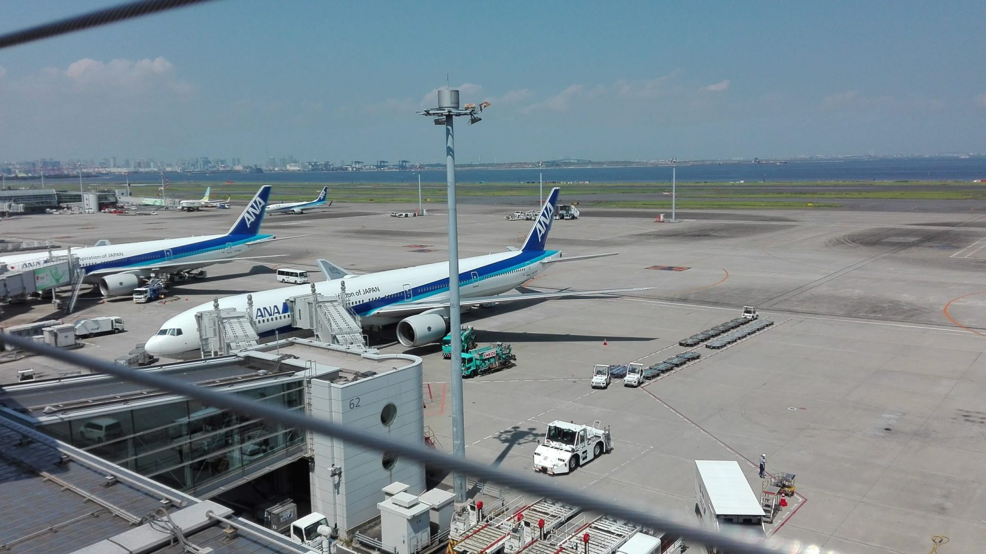 羽田空港 scaled