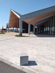 道の駅しょうなん