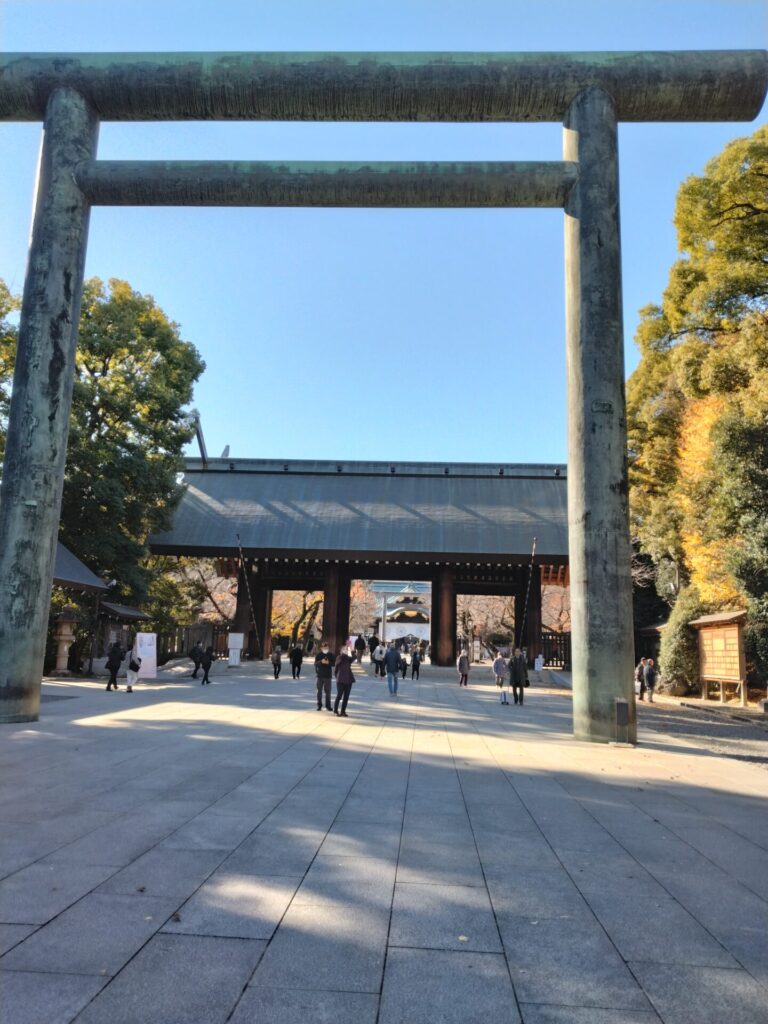 歴史・文化・自然が同時に味わえる特別なエリア