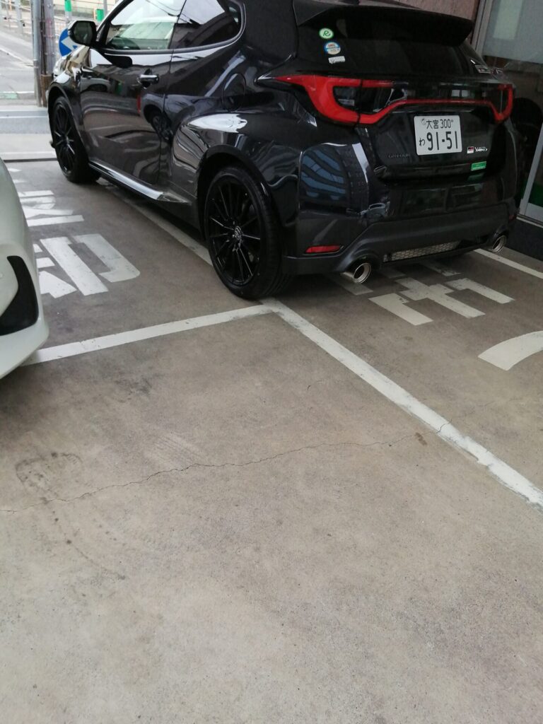 マニュアル車の運転が不安な方へ|坂道発進・シフト操作・車庫入れまで一通り練習できます 5 IMG 20240630 094703