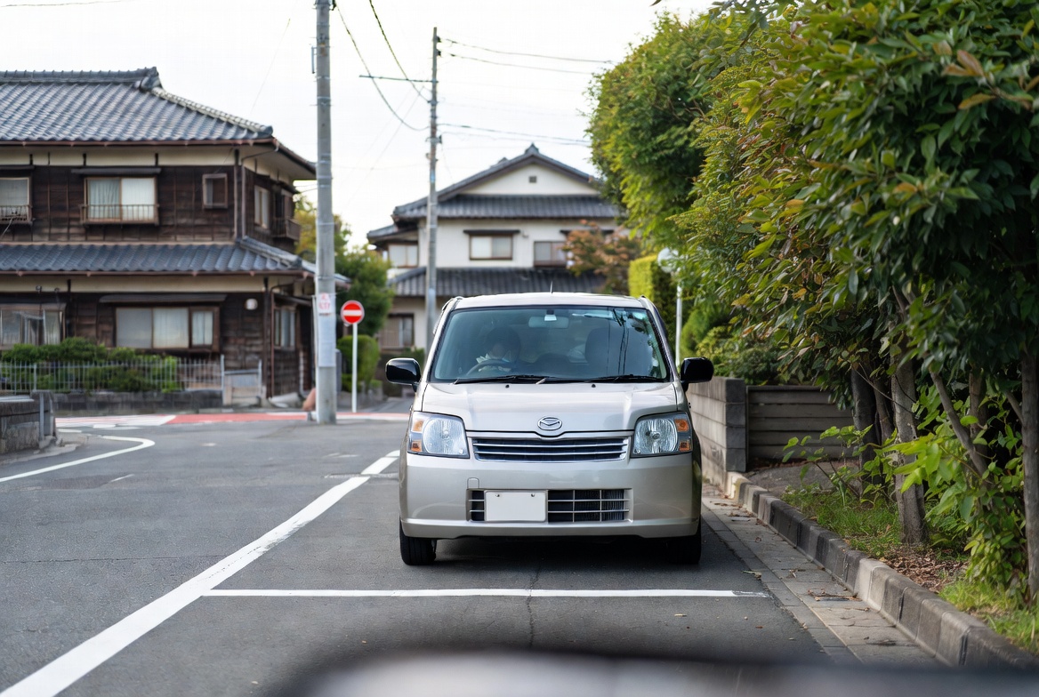 一時停止で本当に見る場所