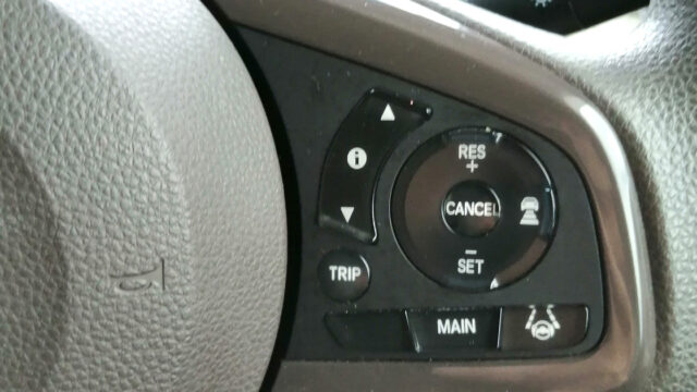 acc driving hero 1