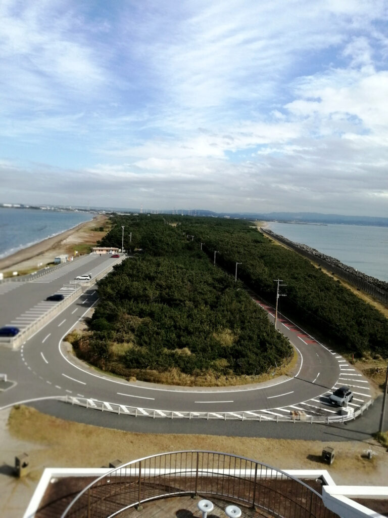 futtsu cape photo 1 1