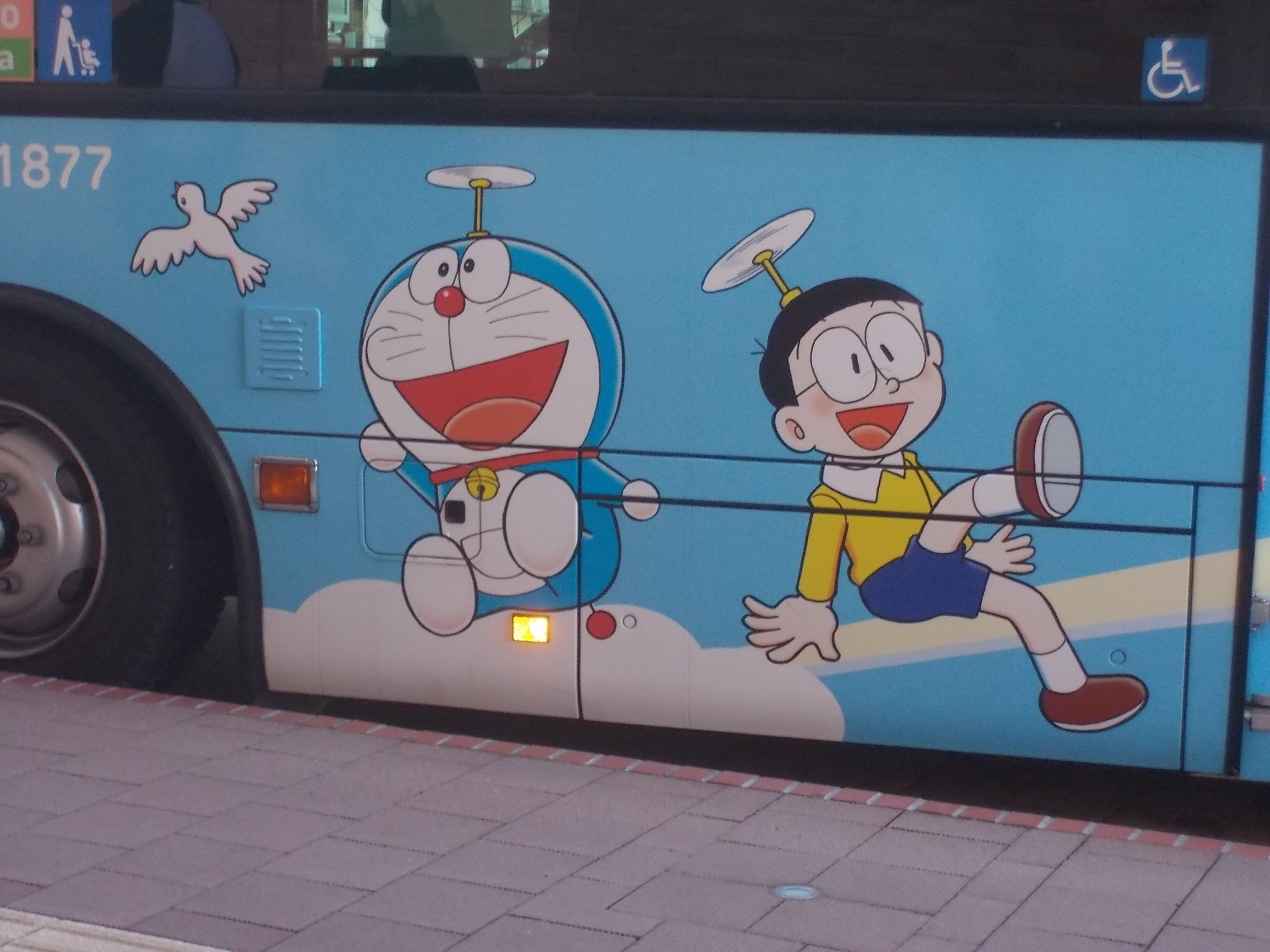 キャラクターデザイン