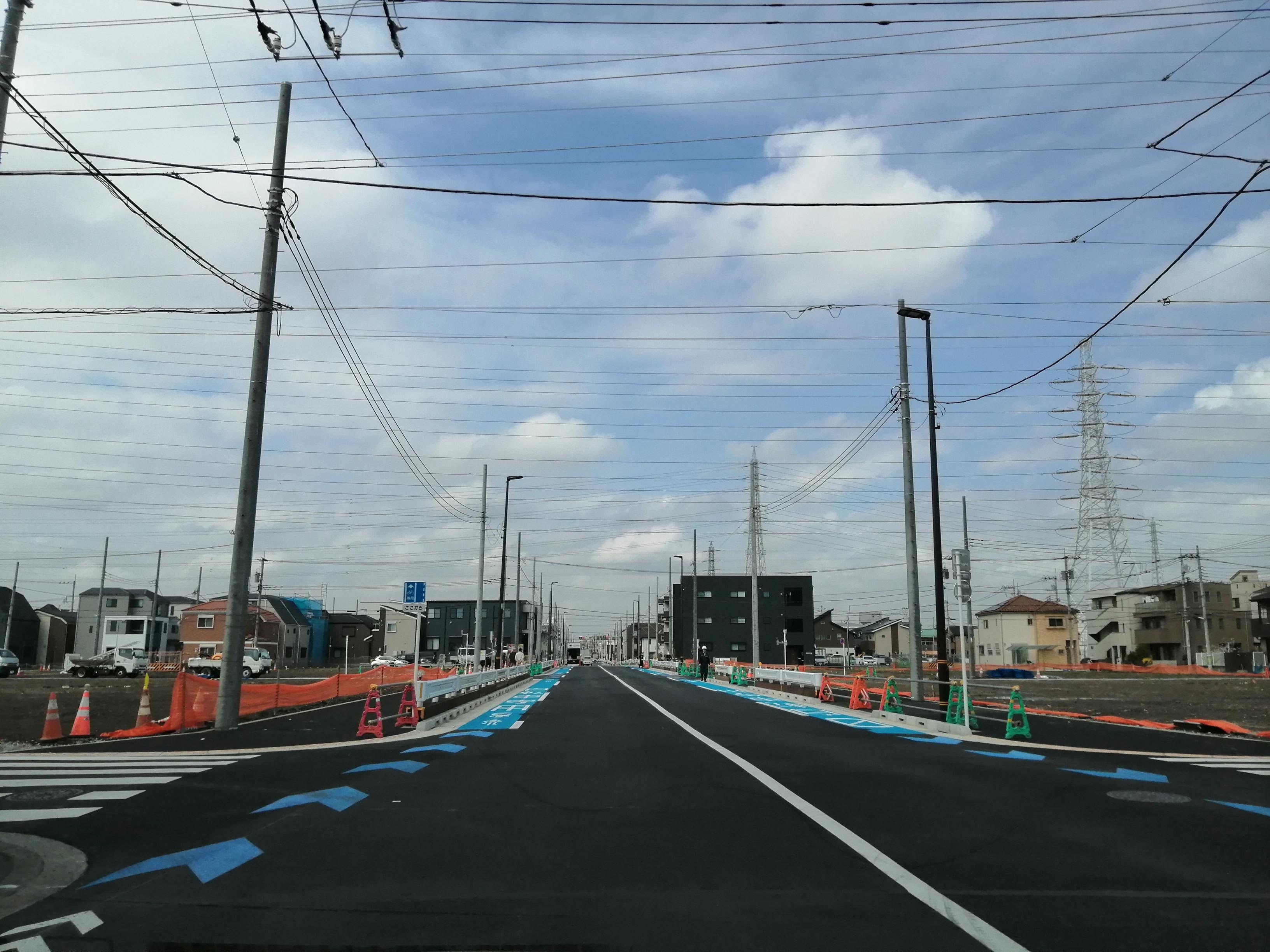 六町駅から西新井方面へへ.jpg