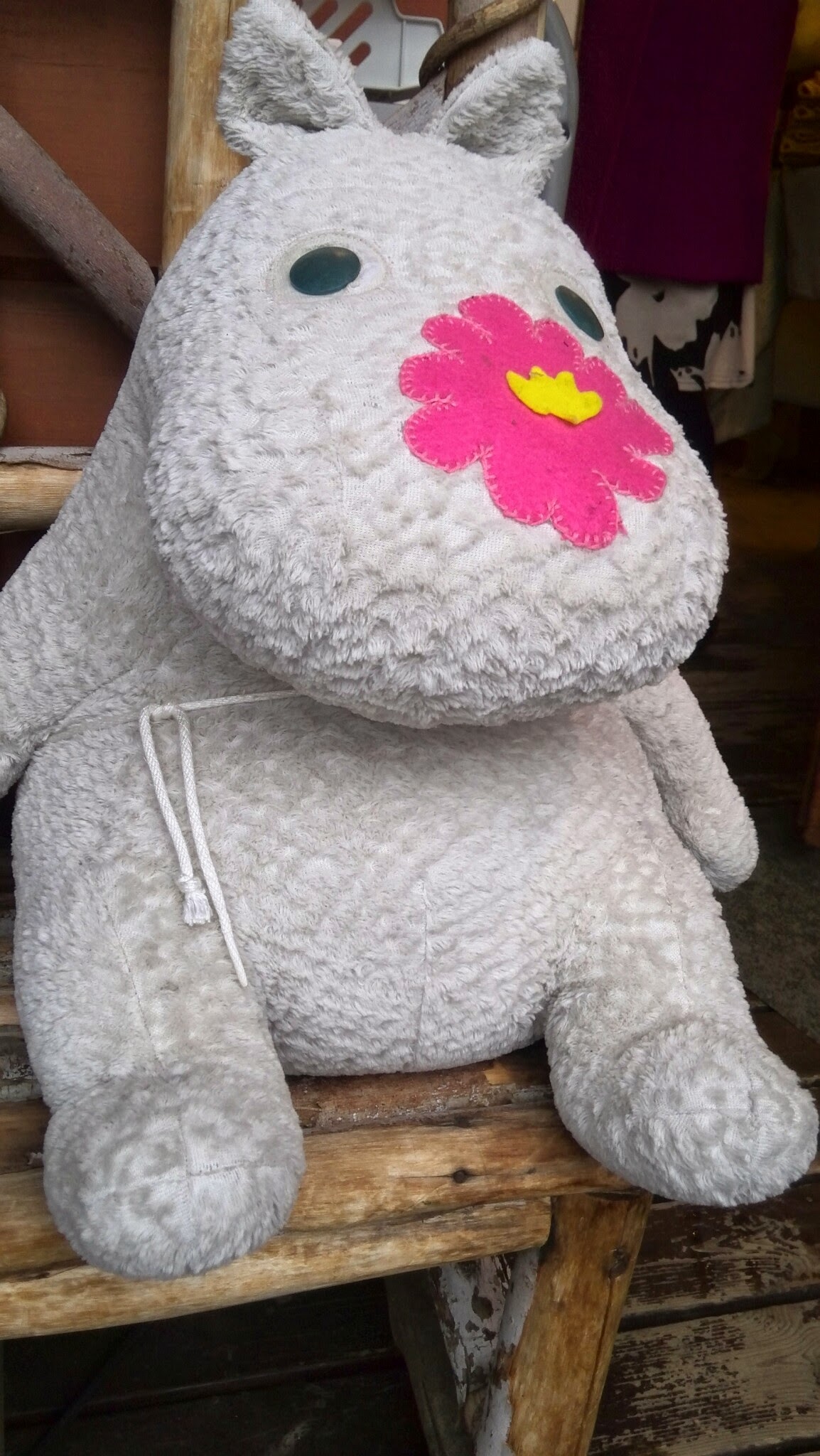 那須町の土産物