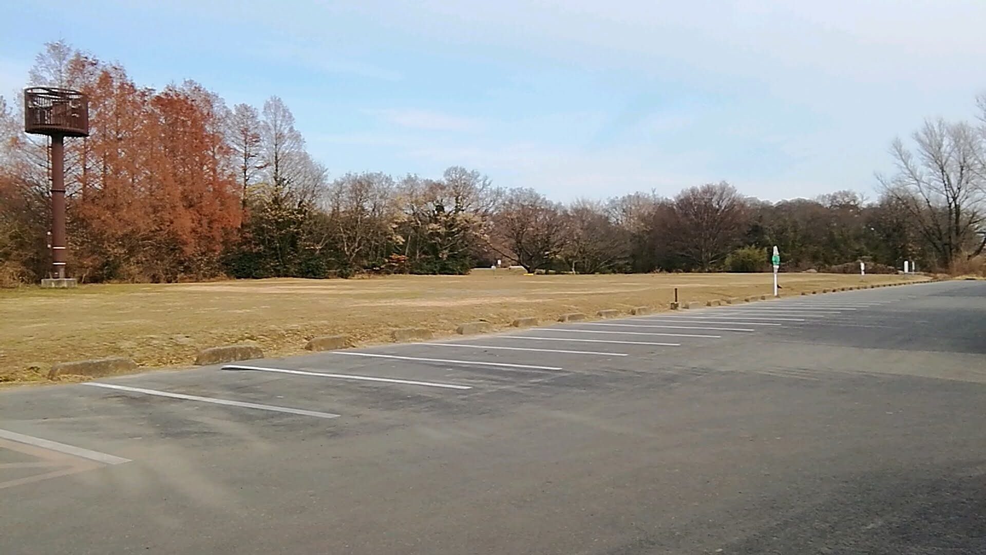 秋ヶ瀬公園駐車場-e1609146320780.jpg