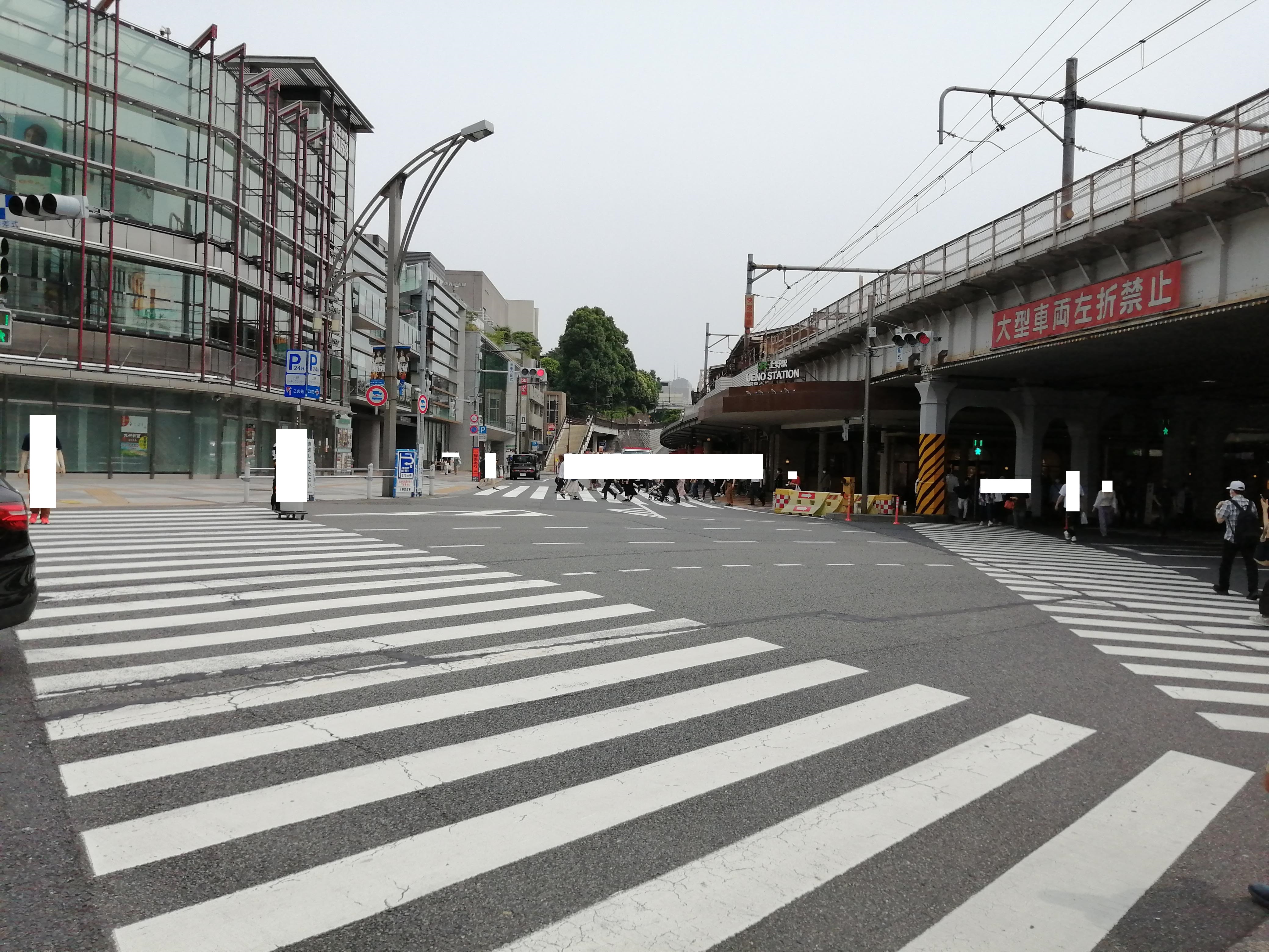 上野駅前の交差点.jpg