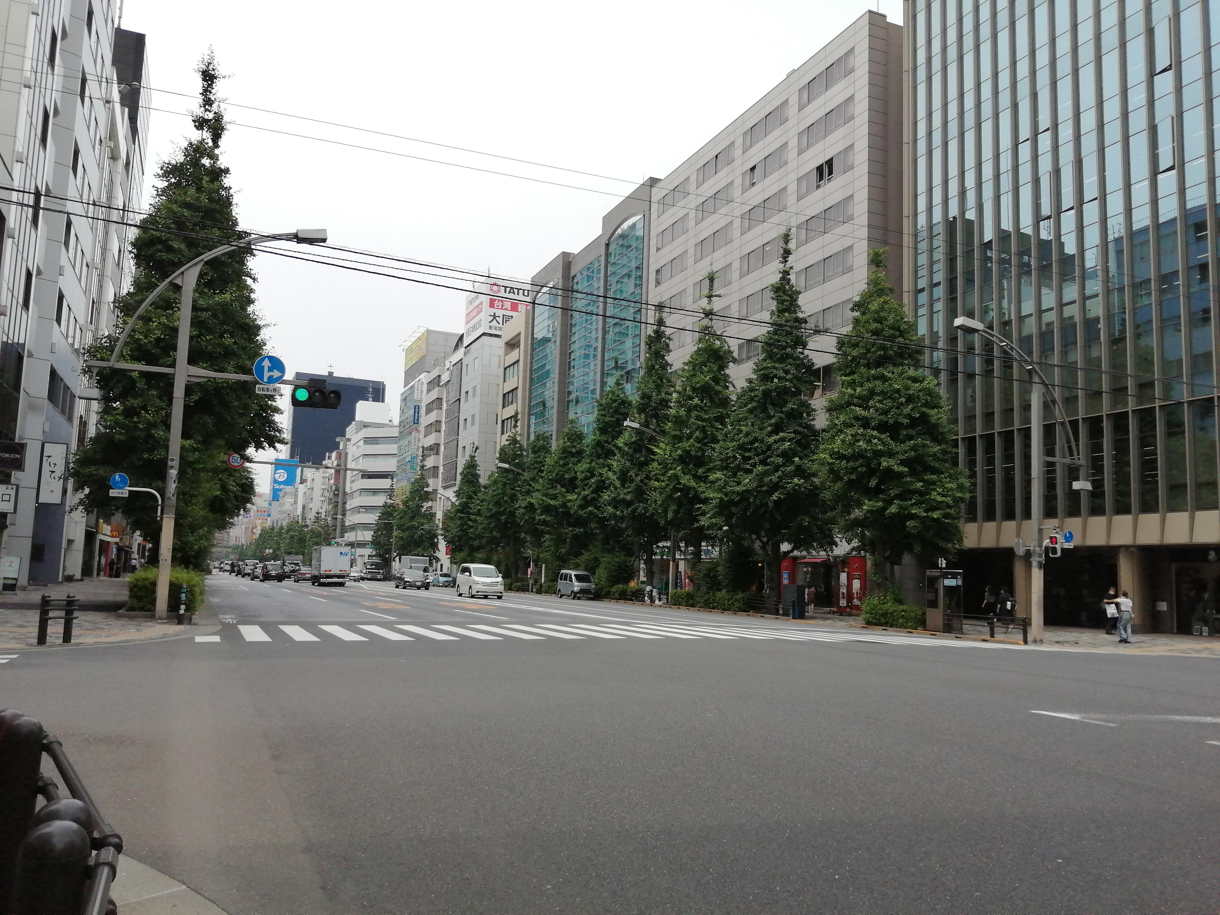 秋葉原駅周辺道路2.jpg