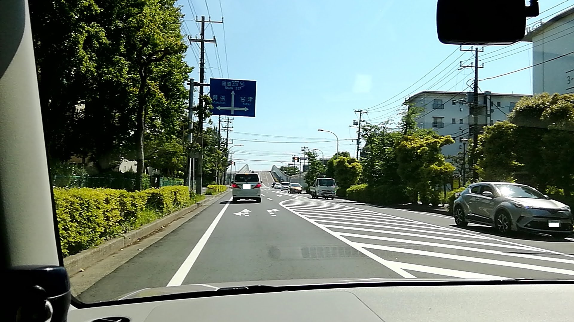 幕張方面へ向かう道路.jpg