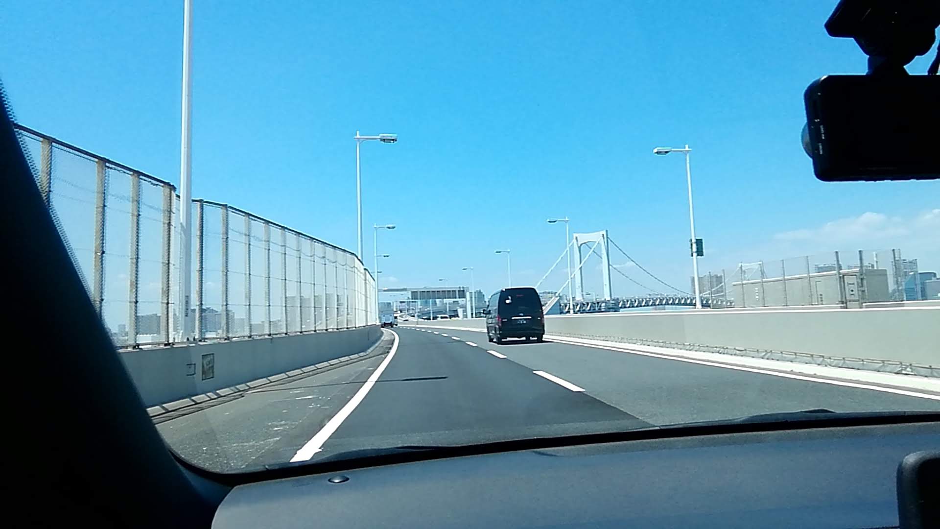 高速道路設備