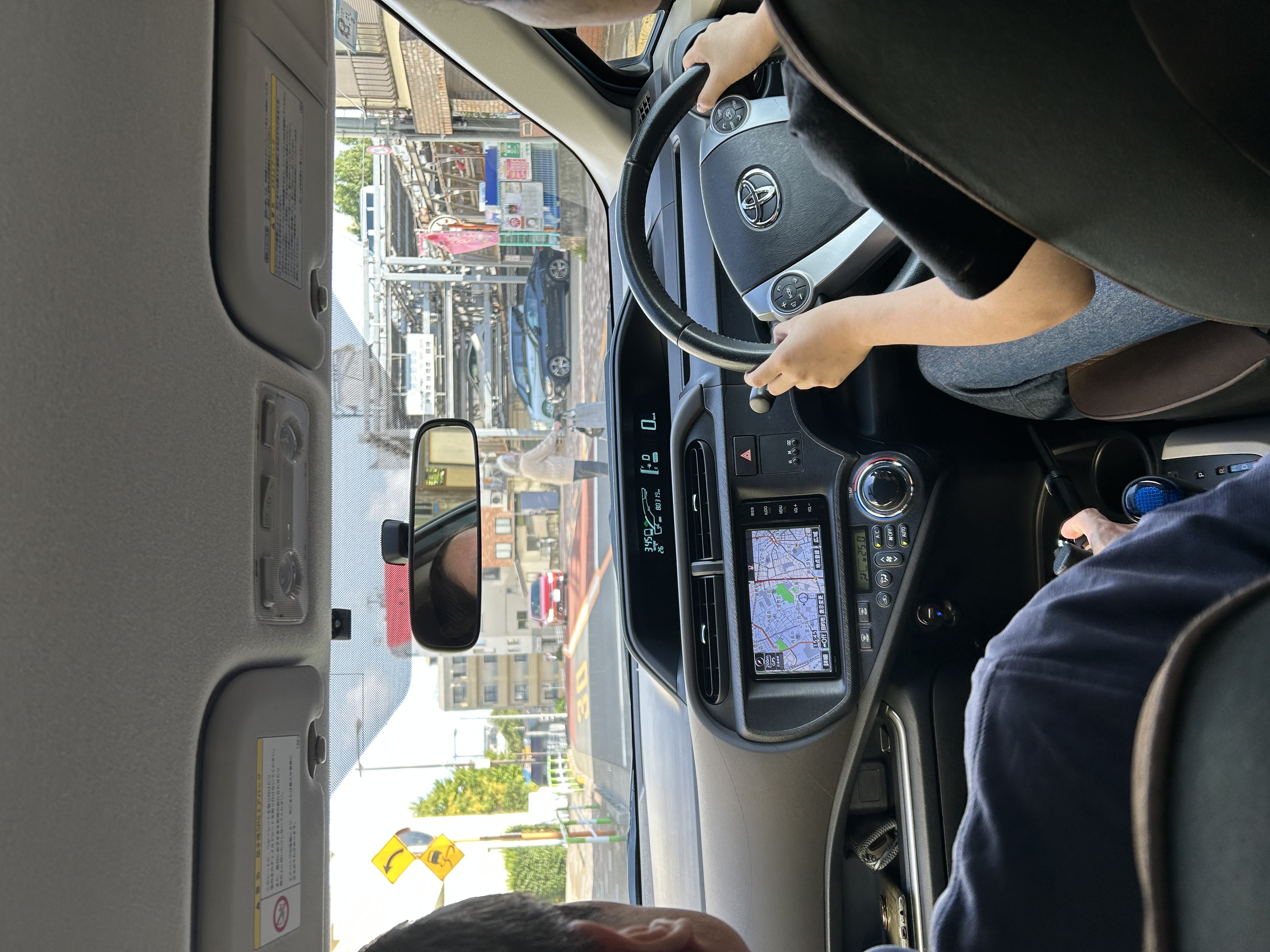 基本操作の確認