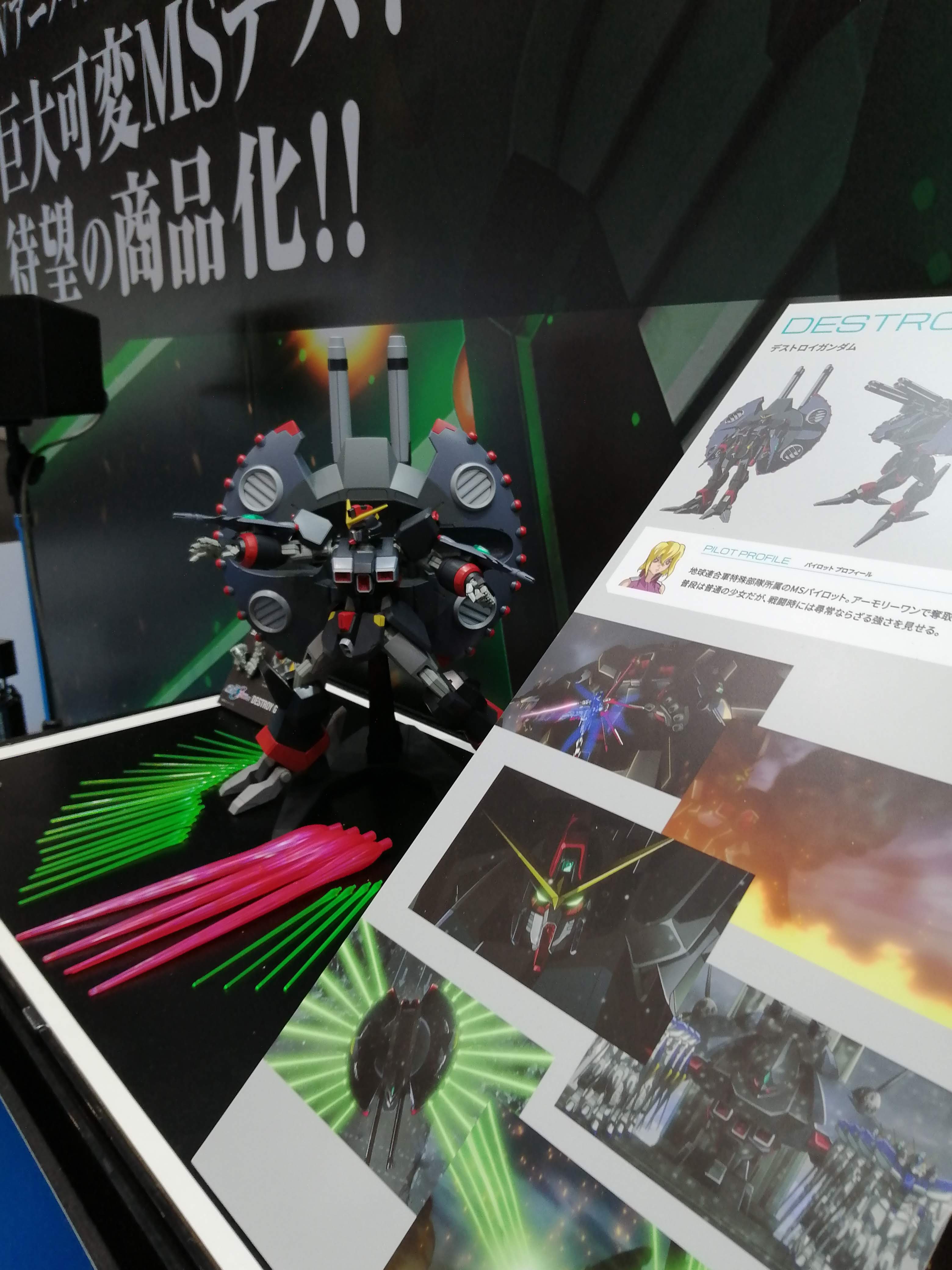 シリーズ別展示