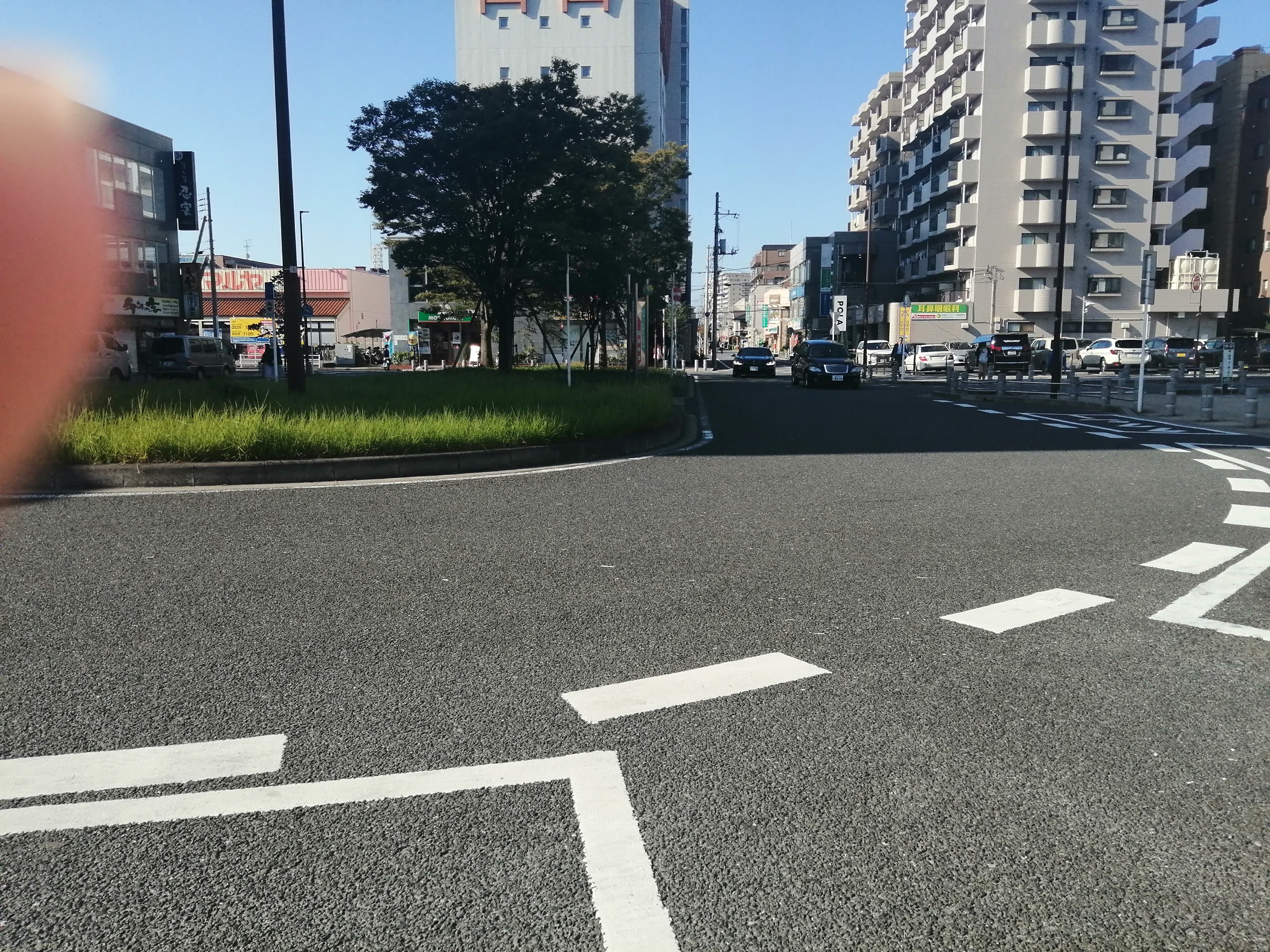 街路景観