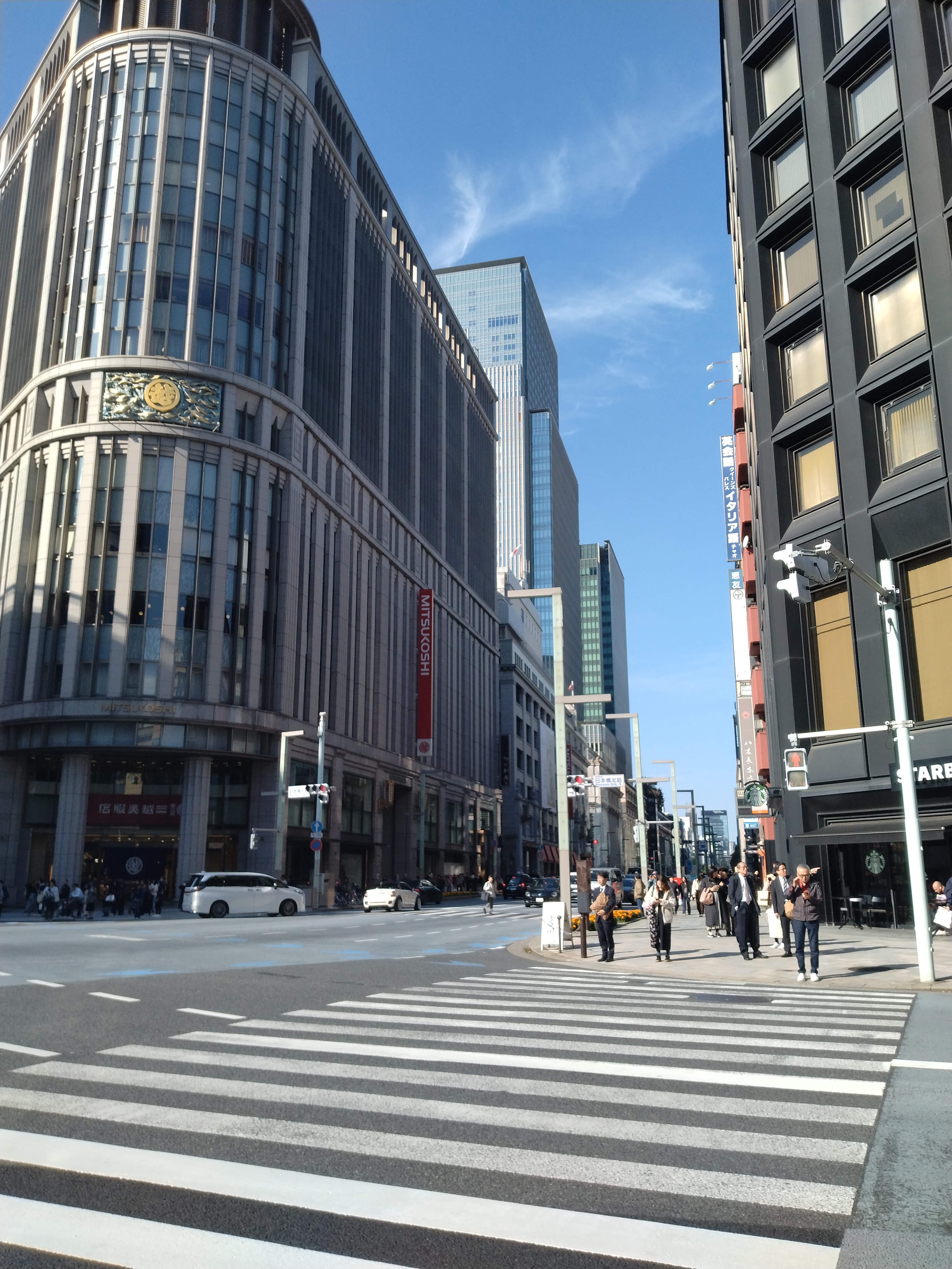 側道や合流に注意したい区間