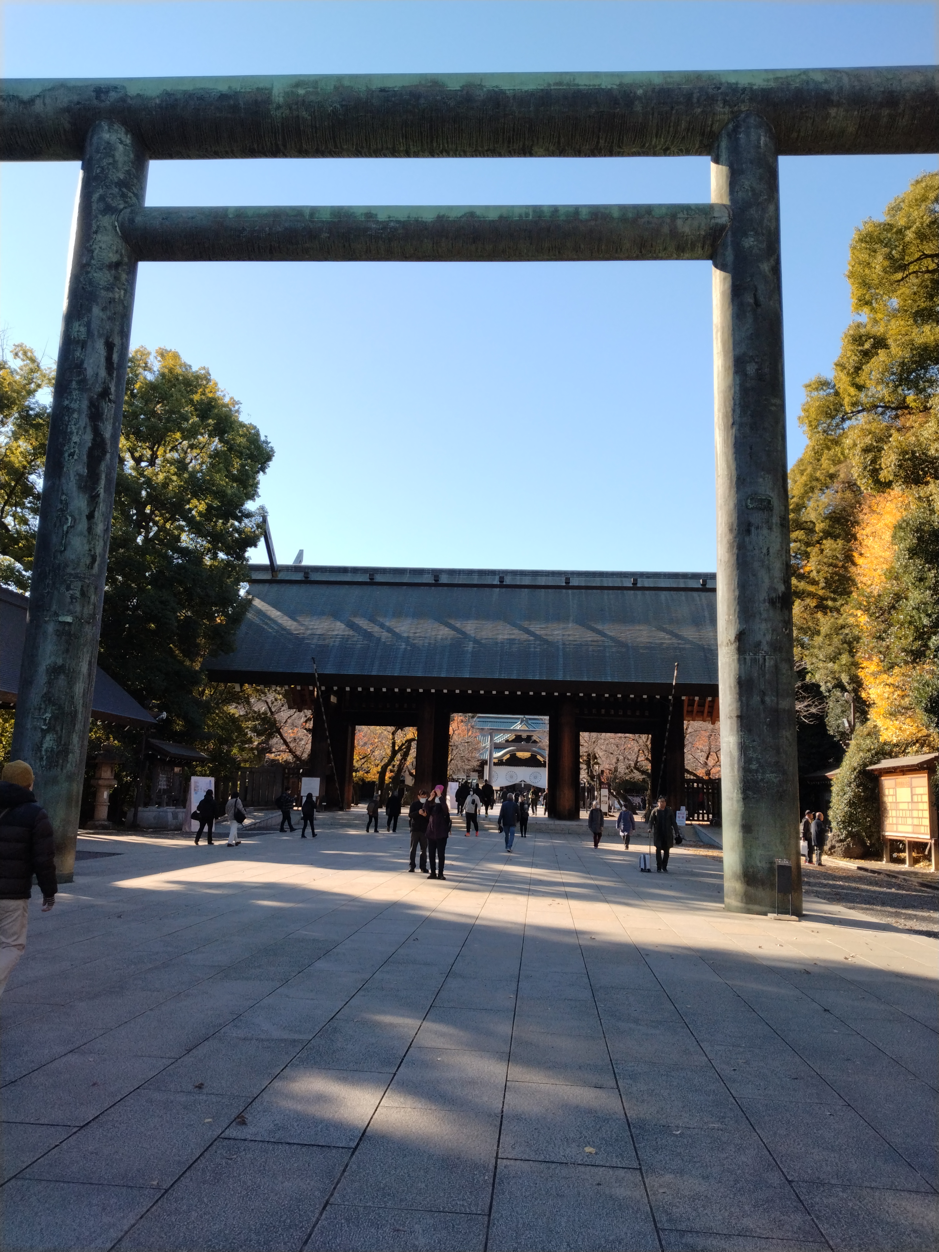 静かな住宅街を通る道路です。