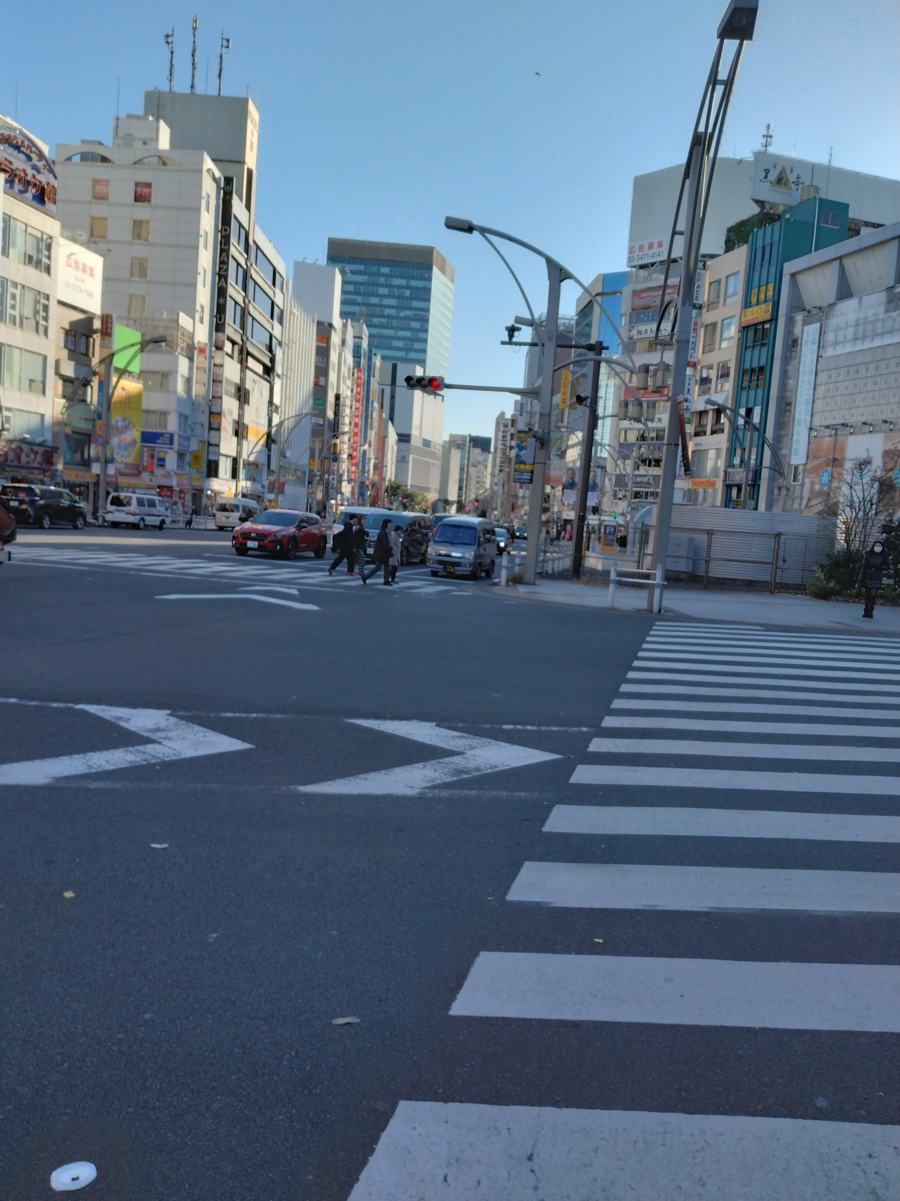 華やかなクリスマス飾りです。